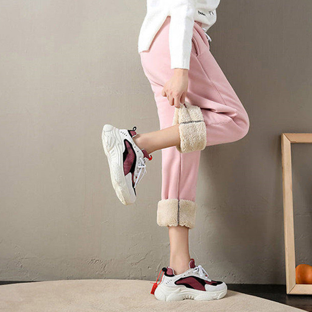 Lune London | Women's warm winter leggings