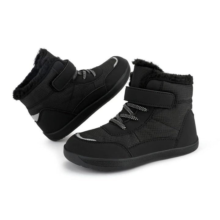Lune London | Kids - Waterproof barefoot shoes for bare feet