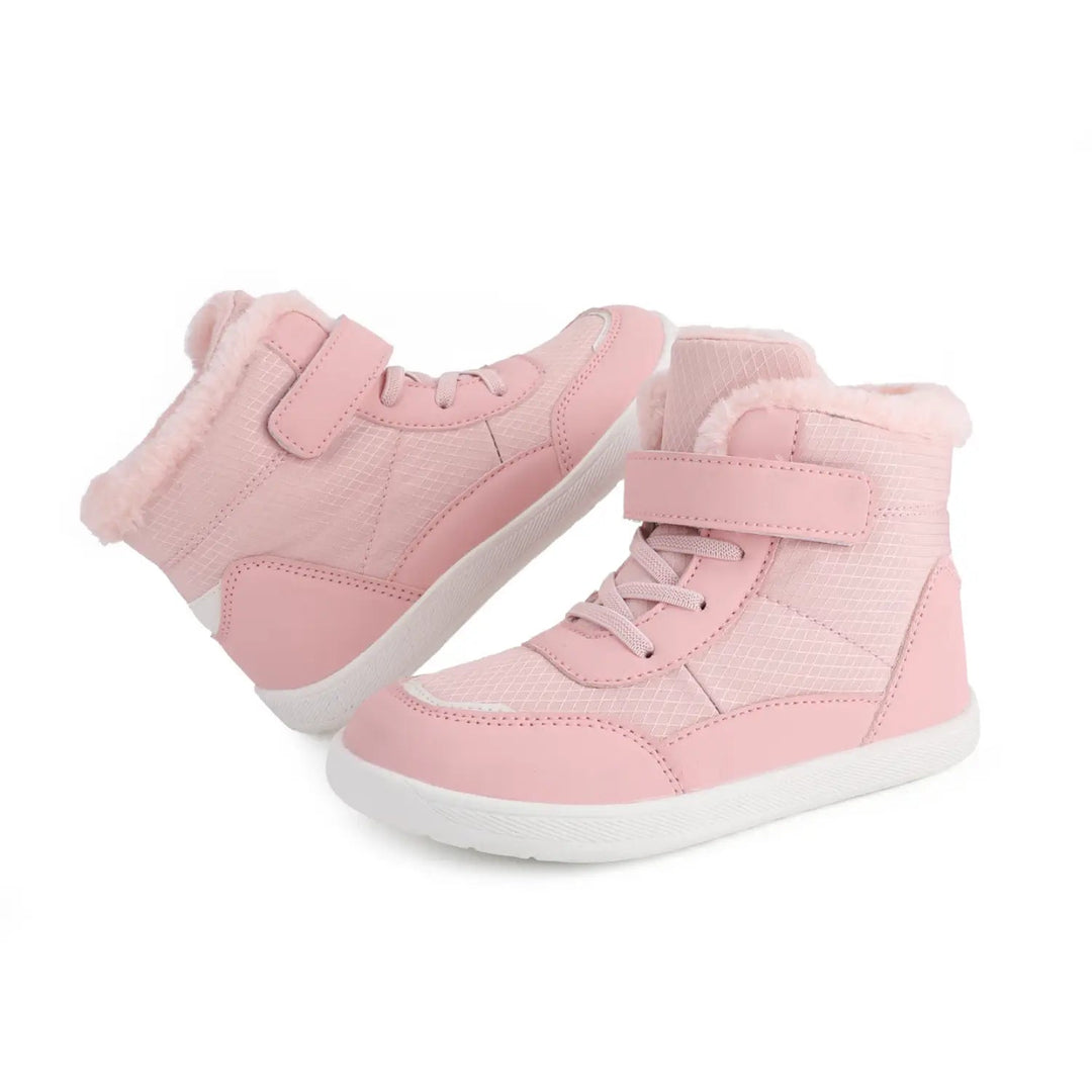 Lune London | Children's Waterproof Barefoot Shoes for Naked Feet