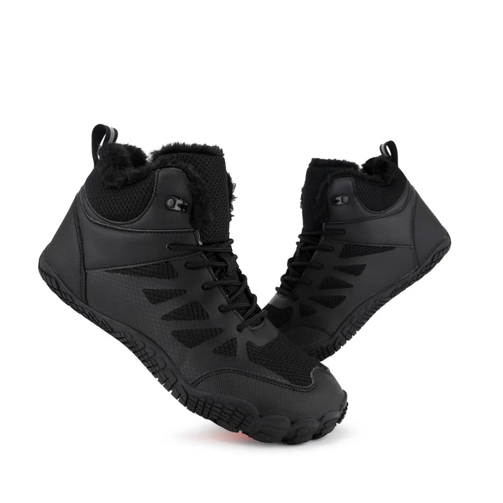 Lune London | Max - Barefoot water-resistant shoes