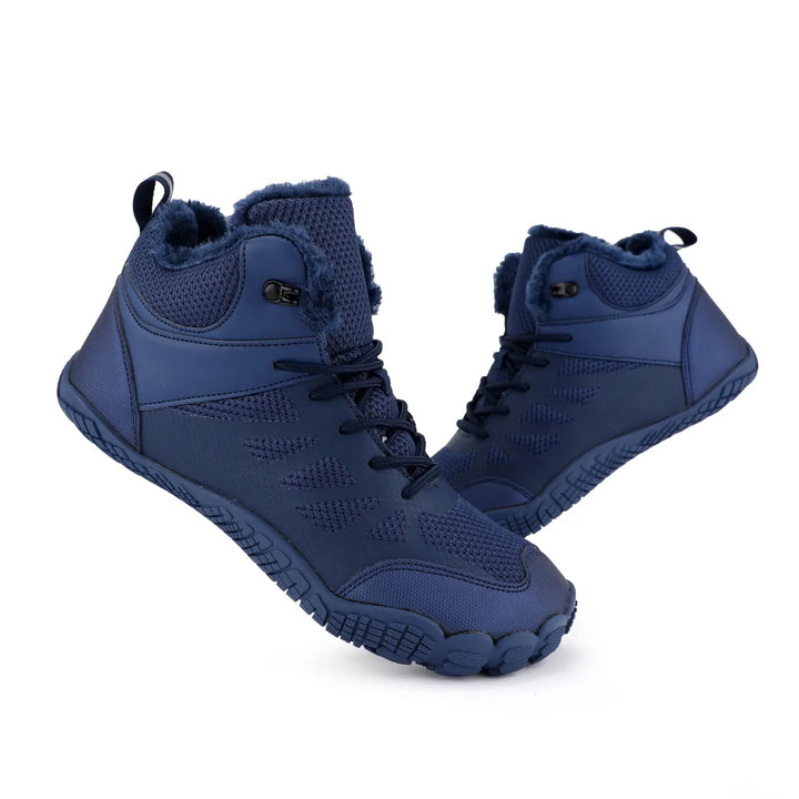 Lune London | Max - Barefoot water-resistant shoes