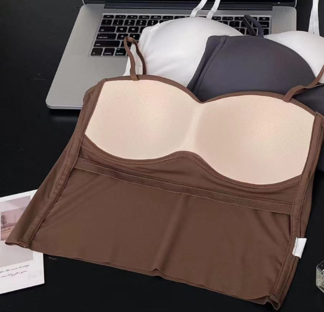 Amarae | Padded Top