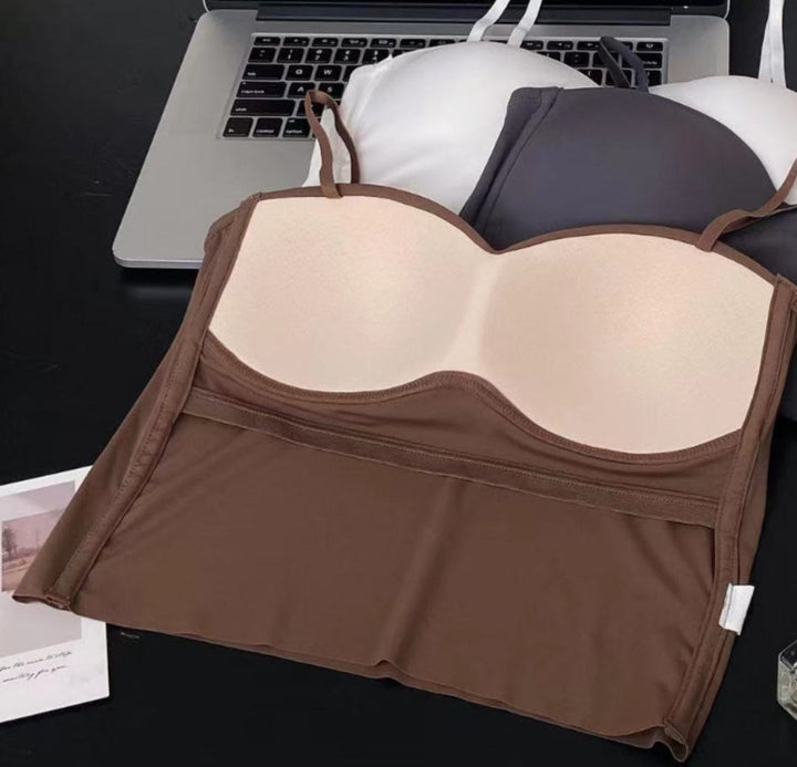 Amarae | Padded Top