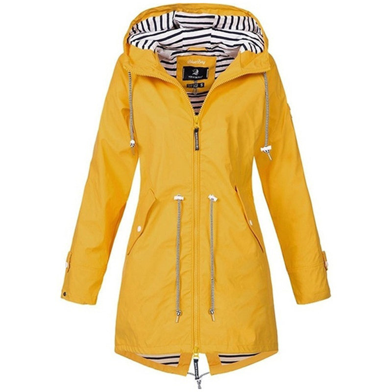 Amarae | Modern parka