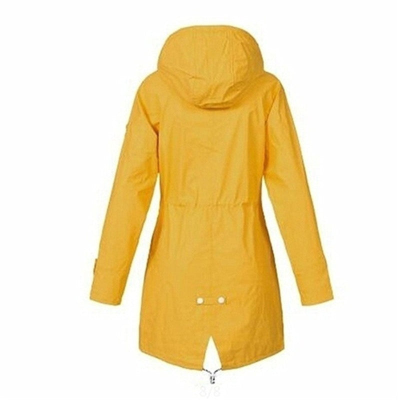Amarae | Modern parka