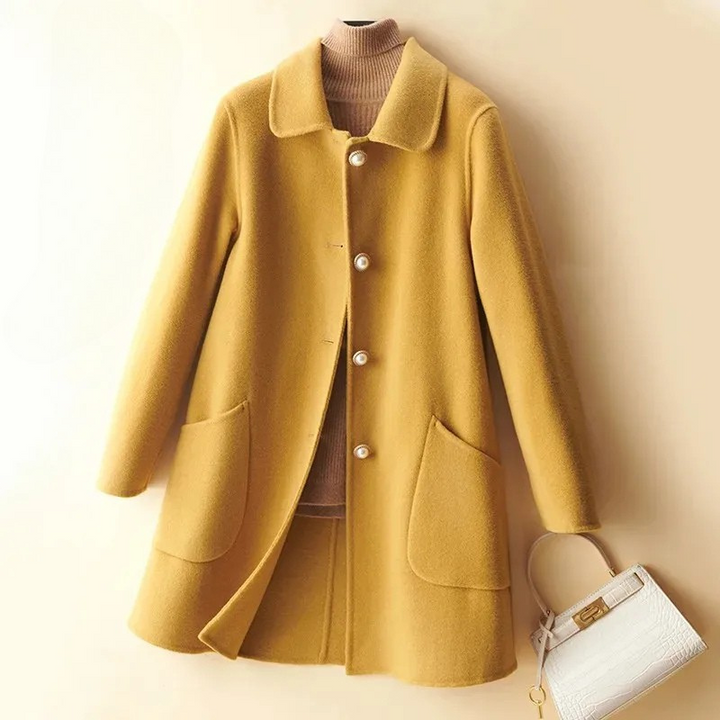 Lune London | Wool Jacket