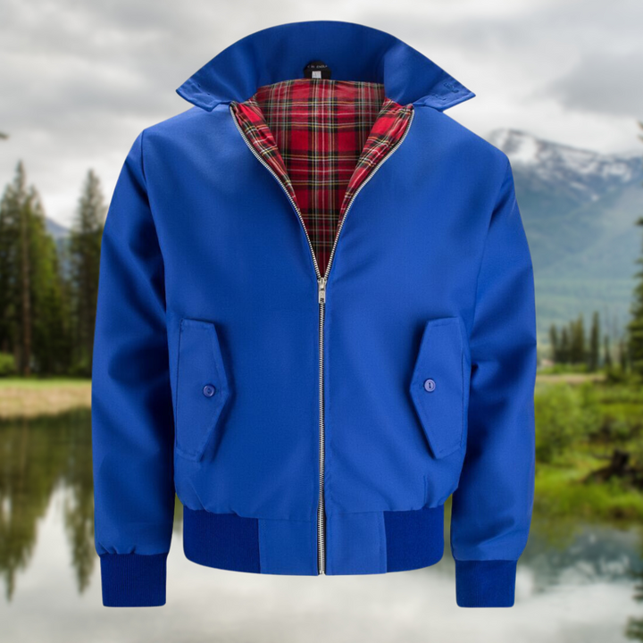 Amarae | Harrington Jacket