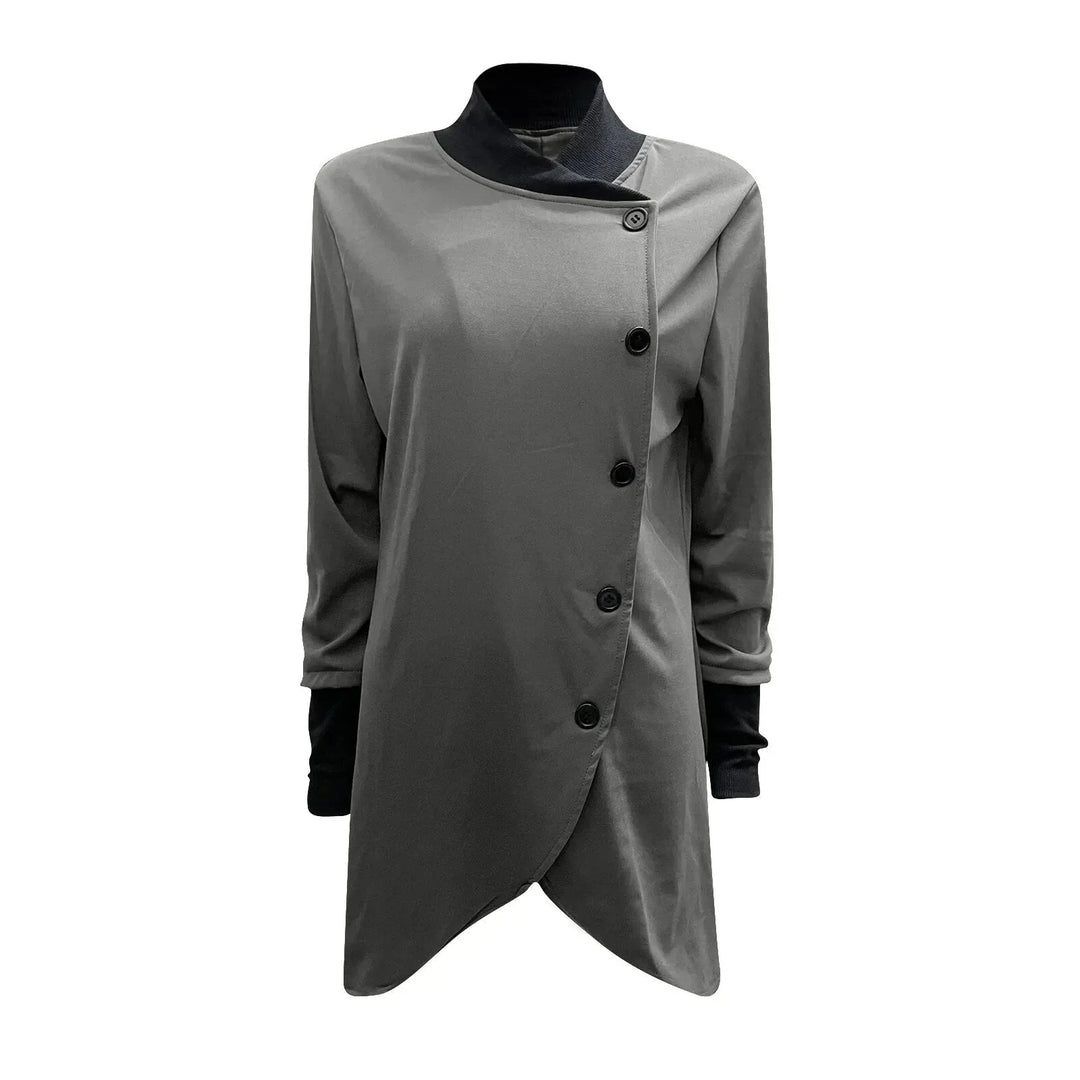 Lune London | Women's jacket with button closure