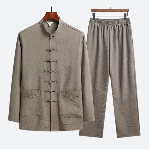 Chic und Stil | Set Eastern Linen