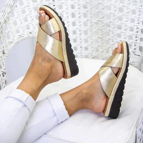 Lune London | Ortho-Sandals für ultimativen Komfort & Stil