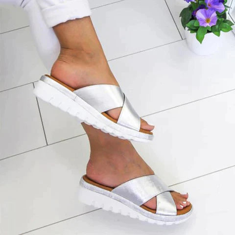 Lune London | Ortho-Sandals für ultimativen Komfort & Stil