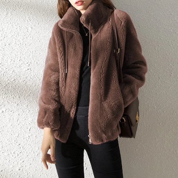 Lune London | Jacket with zipper