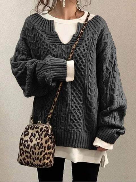Lune London | Trendy sweater for women