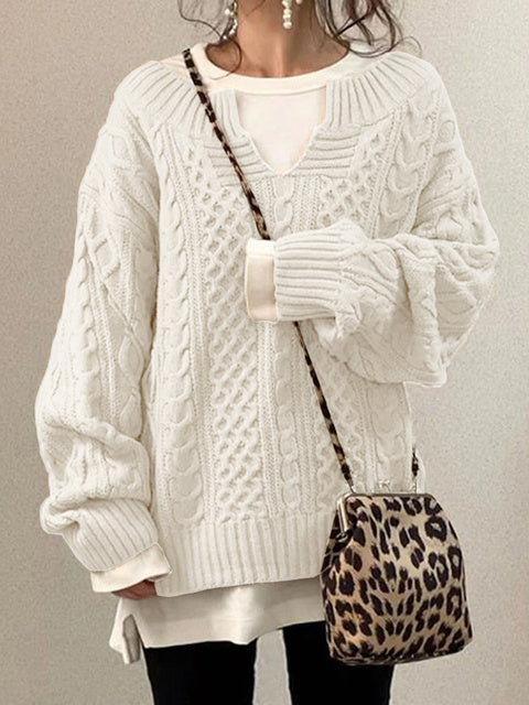 Lune London | Trendy sweater for women