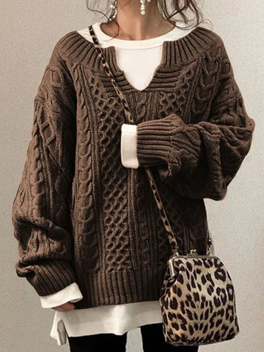 Amarae | Trendy sweater for women