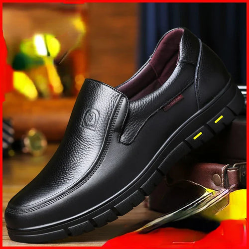 Amarae | Men's Casual Shoes Made of Genuine Leather