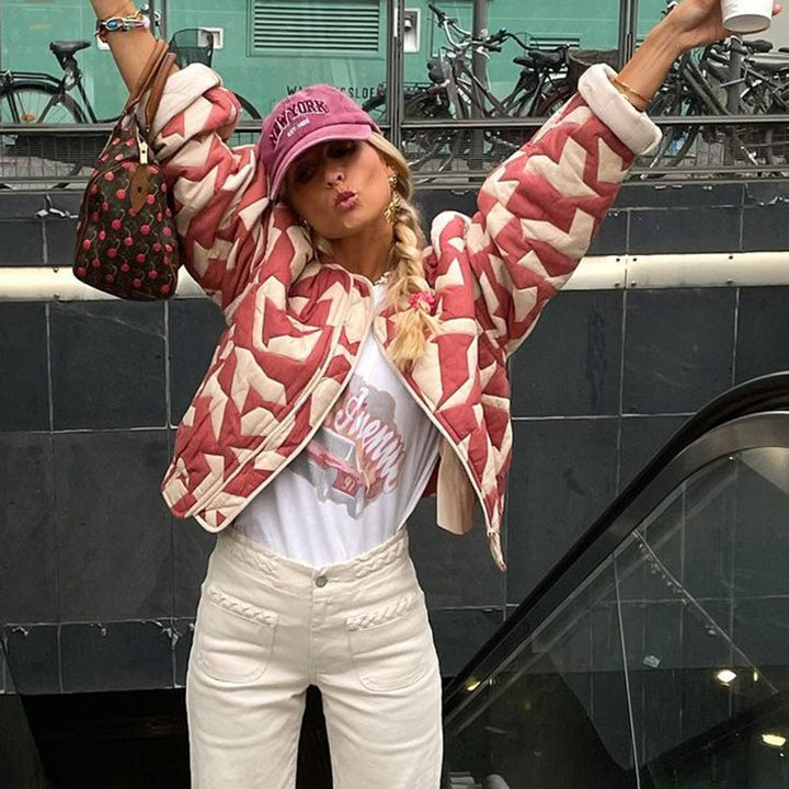 Amarae | Fashionable jacket for women