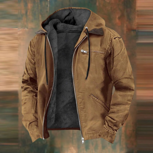 Amarae | Elegant Autumn Jacket