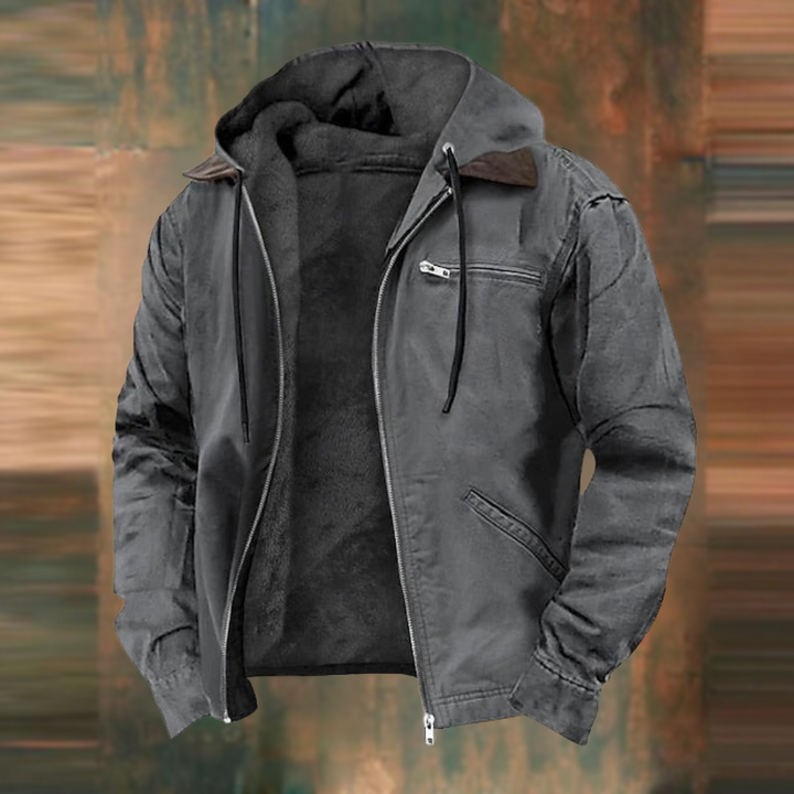 Lune London | Elegant Autumn Jacket