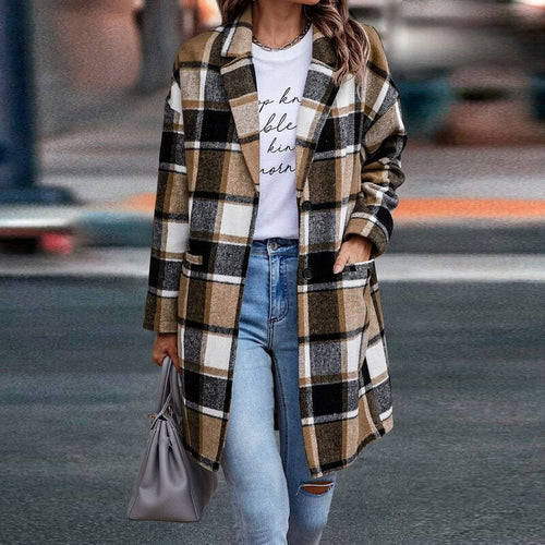 Amarae | Jacket - Women Regular Fit Transitional Jacket