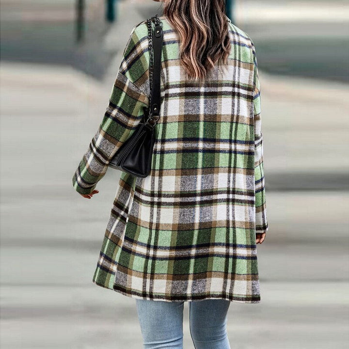 Lune London | Jacket - Women Regular Fit Transitional Jacket