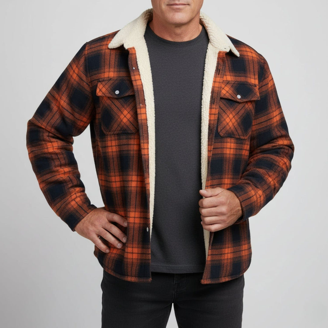 Lune London | Men's Jacket - Casual Outerwear