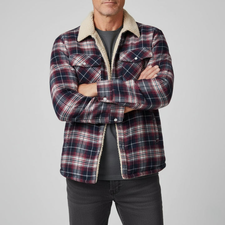 Lune London | Men's Jacket - Casual Outerwear