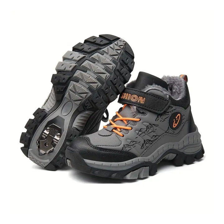 Lune London | Children's hiking shoes - Outdoor shoes