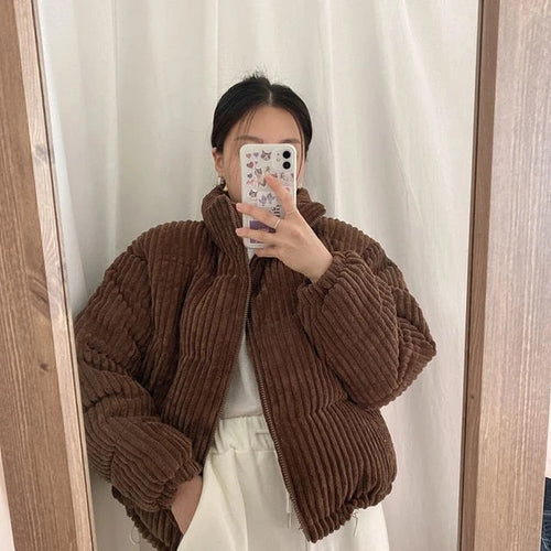 Amarae | Kord Down Jacket