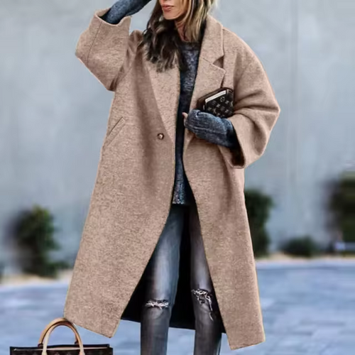Amarae | Casual and Comfortable General Coat