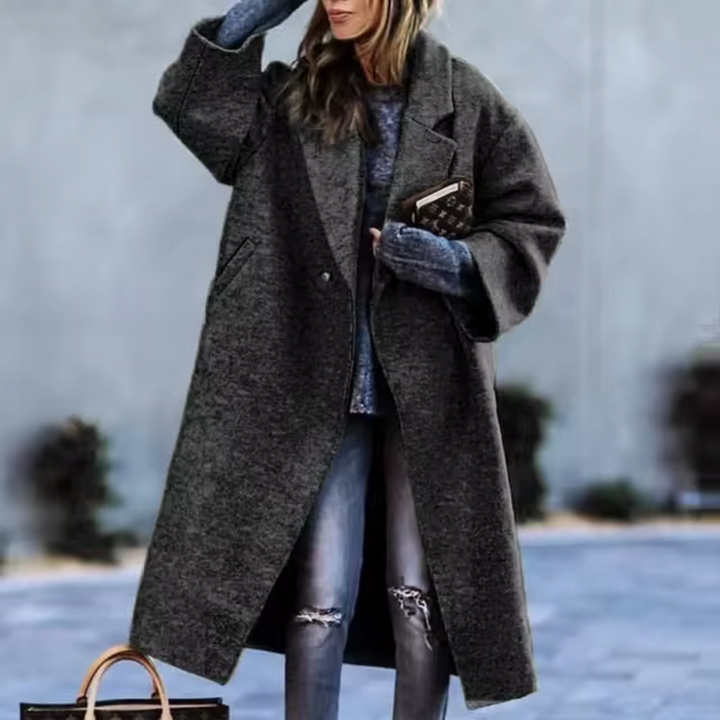 Lune London | Casual and Comfortable General Coat
