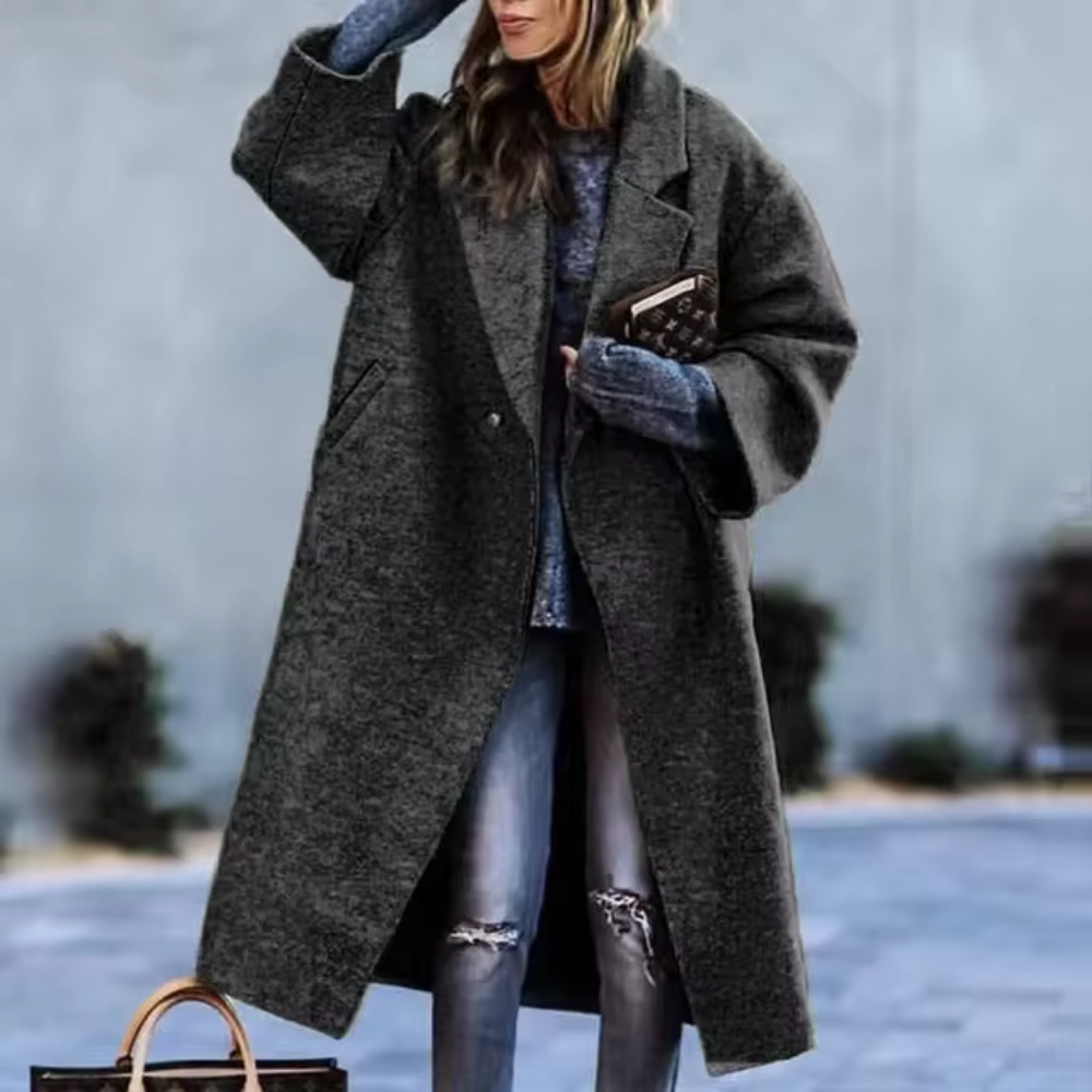 Lune London | Casual and Comfortable General Coat