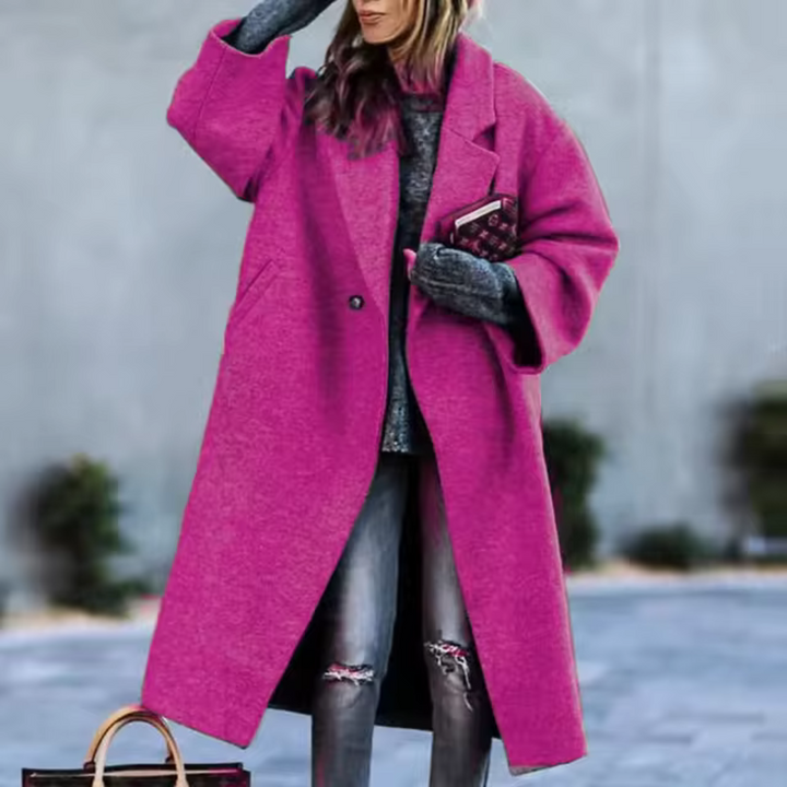 Lune London | Casual and Comfortable General Coat