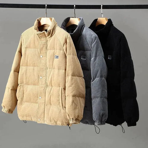 Amarae | Stylish and warm winter jacket