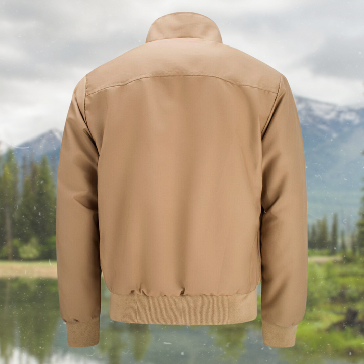Amarae | Harrington Jacket