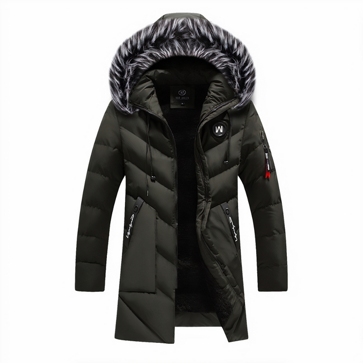 Amarae | Stylish Warm Winter Jacket
