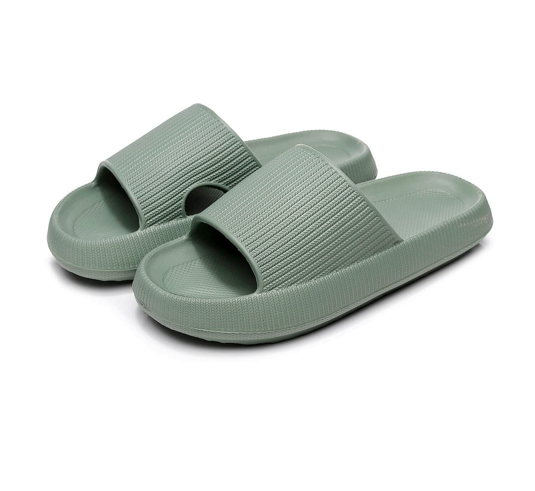 Lune London | Soft and Comfortable Slippers