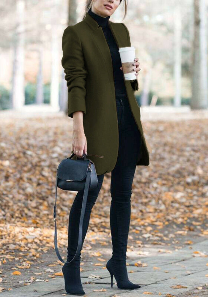 Lune London | Stylish Casual Blazer