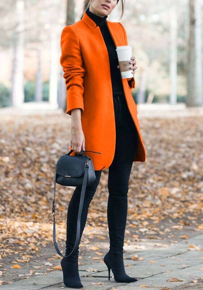 Lune London | Stylish Casual Blazer
