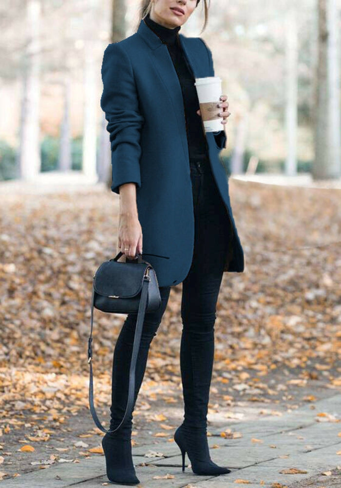 Lune London | Stylish Casual Blazer