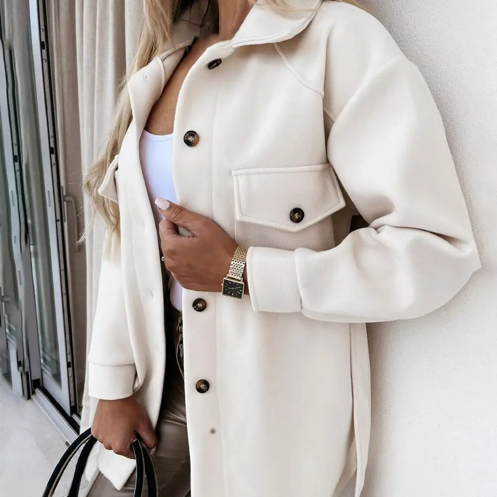 Lune London | Lightweight jacket for everyday use