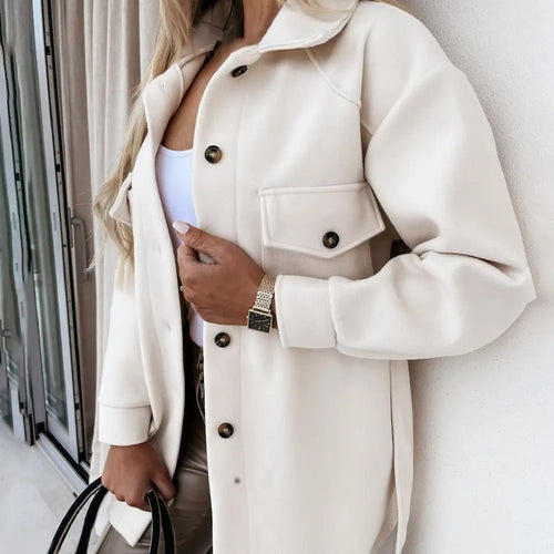 Amarae | Lightweight jacket for everyday use