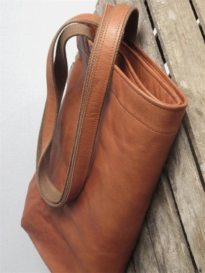 Chic Und Stil | A Bag That Lasts A Lifetime Sustainable and Elegant