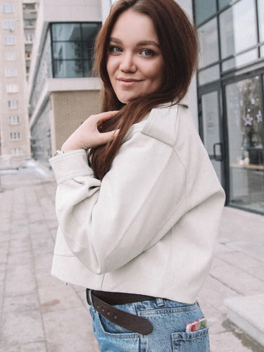 Amarae | Unleashed Feelings Jacket