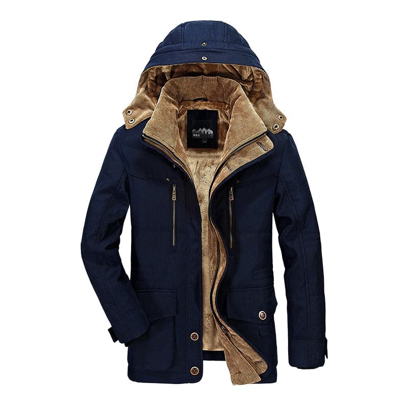 Amarae | Men's Waistcoat Jacket