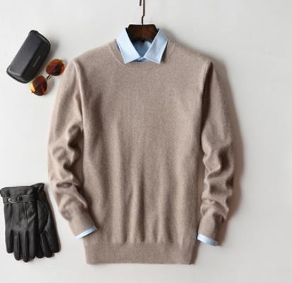 Chic Und Stil | Men's  Sweater High Quality & Very Elegant