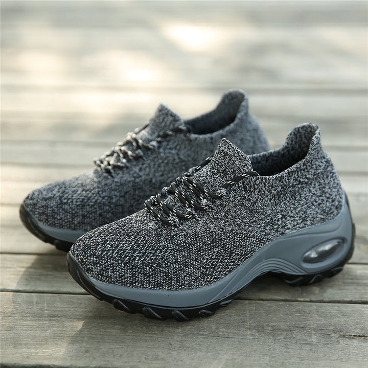 Lune London | Ergonomic Pain Relief Shoe