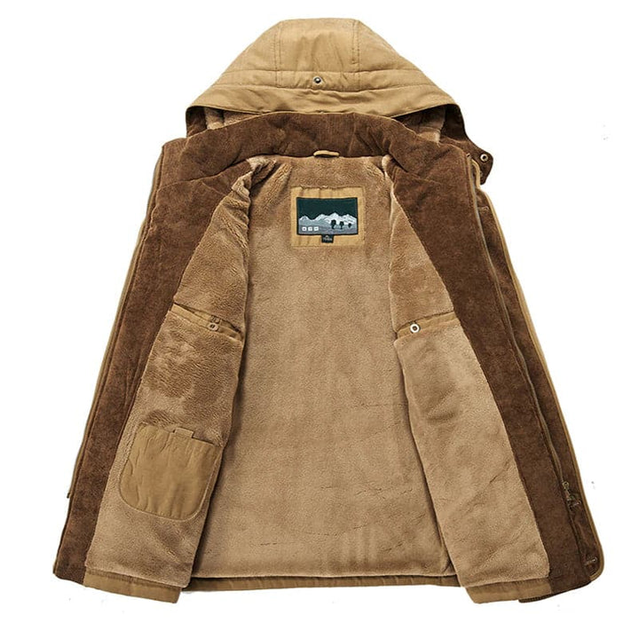 Amarae | Men's Waistcoat Jacket