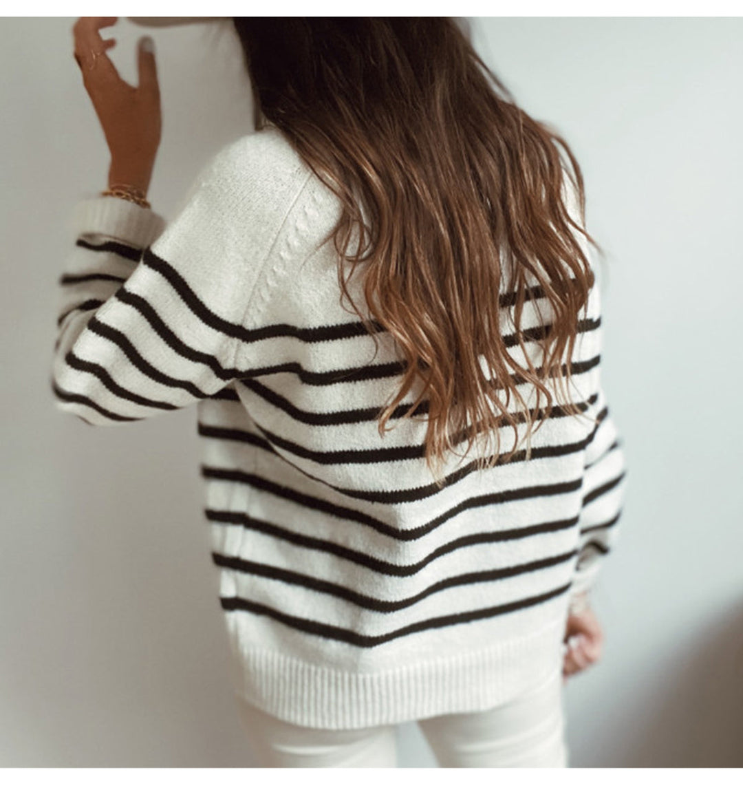 Lune London | New Day Sweater