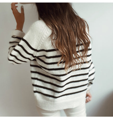 Amarae | New Day Sweater